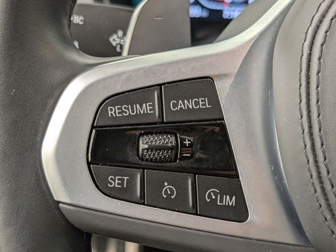 Certified 2023 BMW X3 xDrive30i w/ M Sport Package image 18