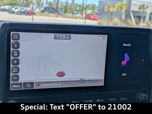 Used 2024 Kia Forte GT-Line image 20