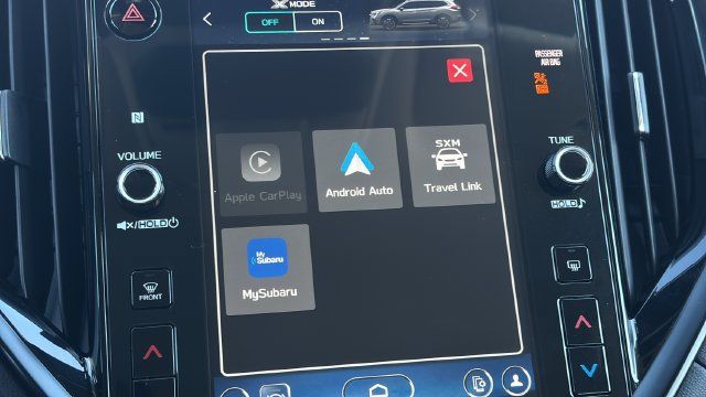 Certified 2026 Subaru Ascent Premium AWD/4WD image 15