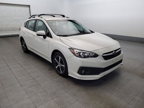 Used 2023 Subaru Impreza Premium image 13