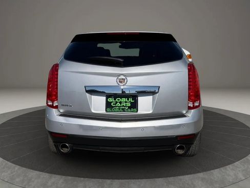 Used 2011 Cadillac SRX Luxury FWD image 5