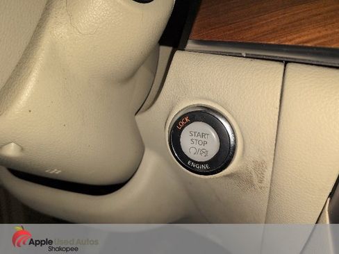 Used 2007 INFINITI M35 x image 20