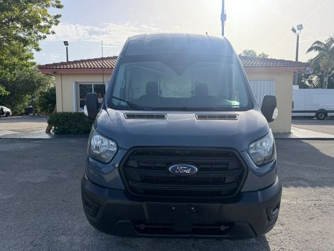Used 2020 Ford Transit 250 148 High Roof Extended RWD image 9