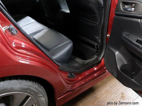 Used 2014 Subaru Impreza 2.0i Sport Limited w/ Popular Package #1 image 30