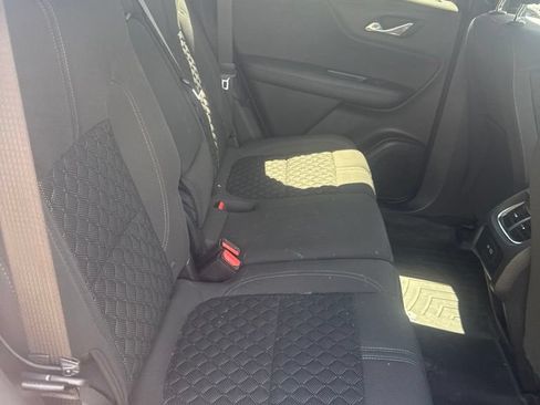 Used 2019 Chevrolet Blazer LT FWD image 24