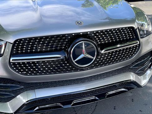 Used 2022 Mercedes-Benz GLE 350 4MATIC image 30