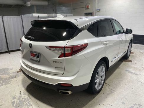 Used 2023 Acura RDX AWD image 26