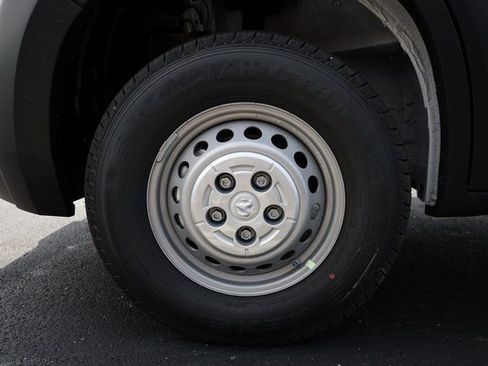 Used 2024 RAM ProMaster 1500 w/ Convenience Group image 6