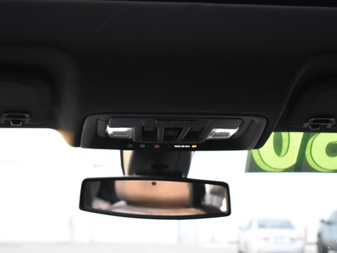 Used 2019 Chevrolet Silverado 1500 High Country w/ Trailer Camera Package image 30