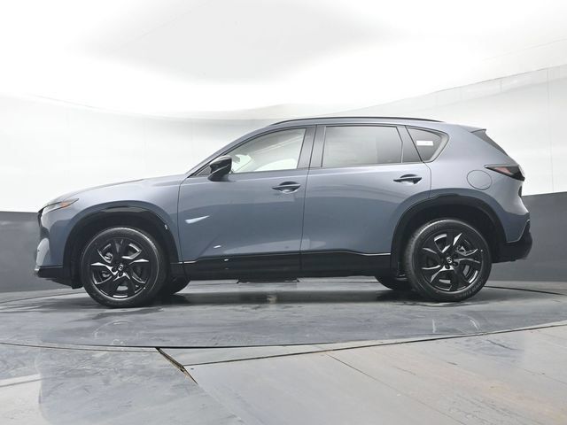 New 2026 MAZDA CX-5 2.5 S w/ Premium Plus Package AWD/4WD image 25