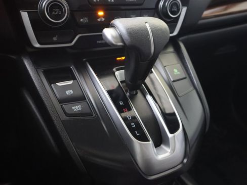 Used 2018 Honda CR-V EX image 26