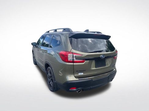 Used 2024 Subaru Ascent Onyx Edition AWD/4WD image 7