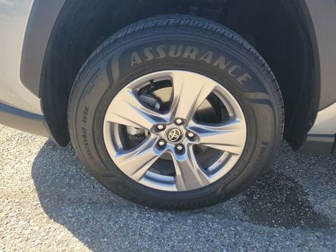 Used 2024 Toyota RAV4 XLE image 26