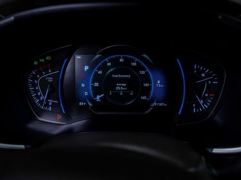 Used 2019 Hyundai Santa Fe Limited AWD/4WD image 25