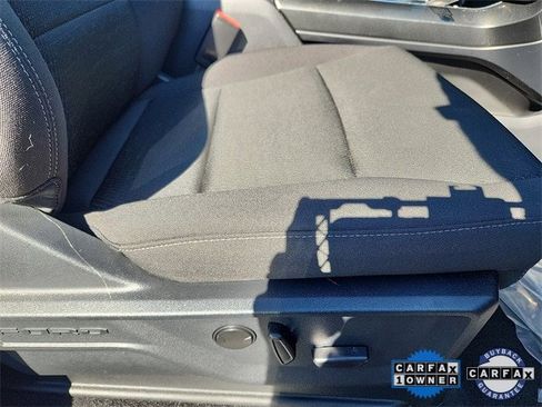 Certified 2023 Ford F150 XLT w/ Equipment Group 302A High image 32