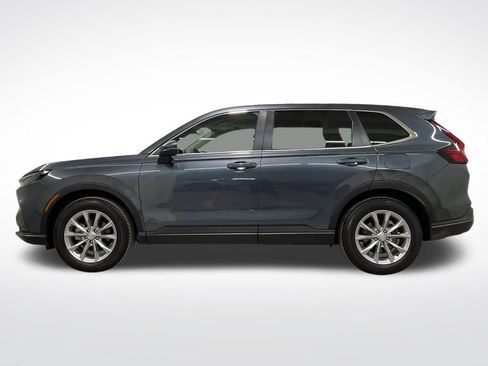 Certified 2023 Honda CR-V EX-L image 31