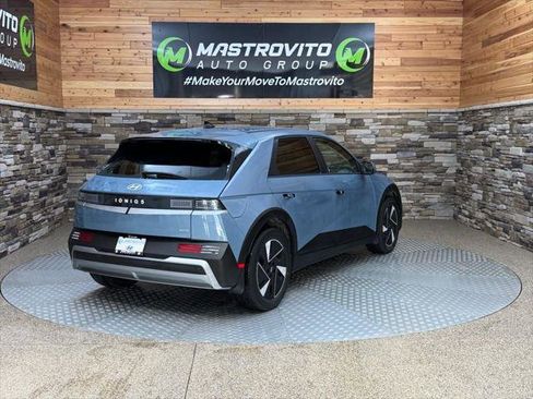 New 2026 Hyundai Ioniq 5 SEL image 9