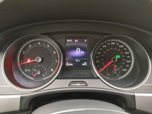 Used 2019 Volkswagen Atlas SE image 23