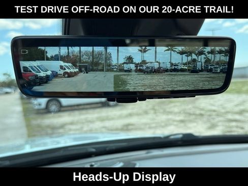 New 2026 RAM 1500 RHO w/ RHO Level 1 Equipment Group AWD/4WD image 13