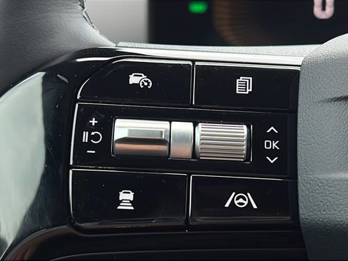 New 2026 Kia Sorento EX FWD image 23