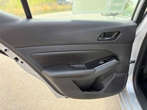 Used 2023 Nissan Altima 2.5 SV image 21