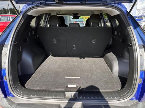 Used 2022 Hyundai Tucson SEL w/ Cargo Package AWD/4WD image 7