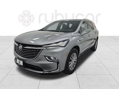 Used 2024 Buick Enclave Premium