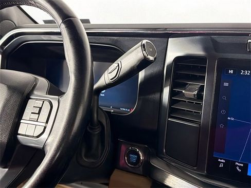 Used 2024 Ford F450 Lariat w/ Camper Package image 16