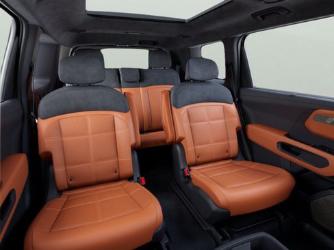 New 2027 Kia Telluride SX Prestige AWD/4WD image 11