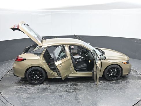 New 2026 Honda Civic Sport image 46