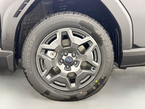 New 2026 Subaru Outback Premium AWD/4WD image 29