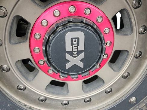 Used 2022 Jeep Gladiator Rubicon image 21