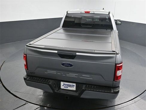 Used 2020 Ford F150 XLT w/ Equipment Group 302A Luxury image 27