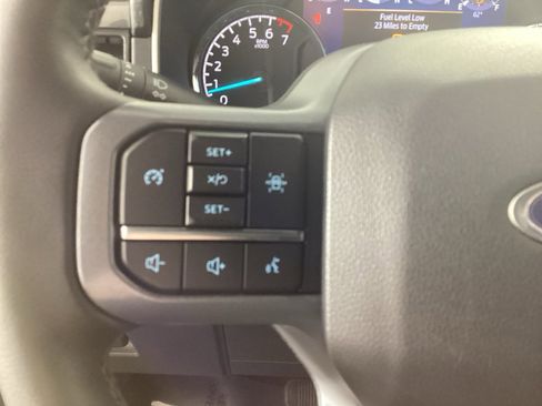 Used 2023 Ford F150 XLT w/ Equipment Group 302A High image 22