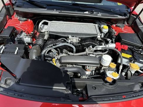 Used 2022 Subaru WRX GT AWD/4WD image 20