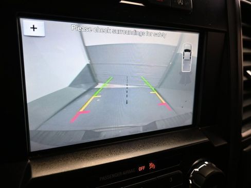 Used 2016 Ford F150 XLT w/ Equipment Group 302A Luxury image 17