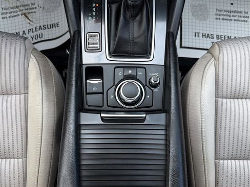 Used 2016 MAZDA MAZDA6 Sport image 20
