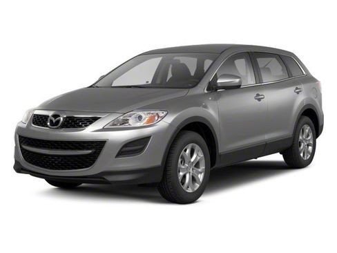 Used 2012 MAZDA CX-9 Touring w/ Moonroof & Bose Audio Pkg image 1