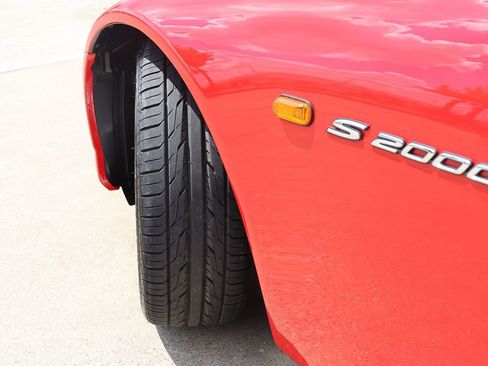 Used 2007 Honda S2000 image 51