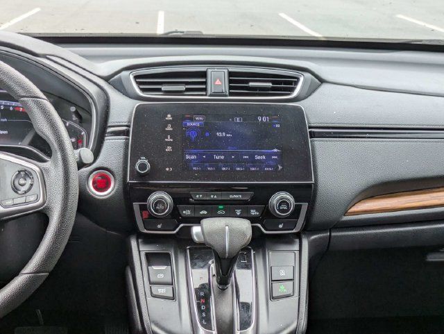 Used 2021 Honda CR-V EX image 17