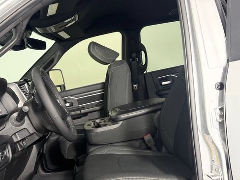 Used 2026 RAM 2500 Big Horn AWD/4WD image 21