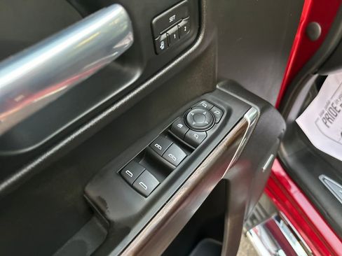 Used 2020 GMC Sierra 1500 SLT w/ SLT Premium Plus Package image 15