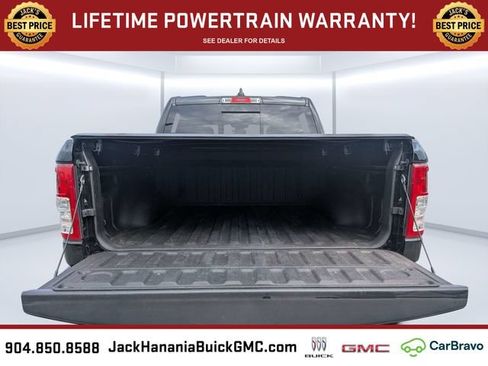 Used 2022 RAM 1500 Big Horn AWD/4WD image 13