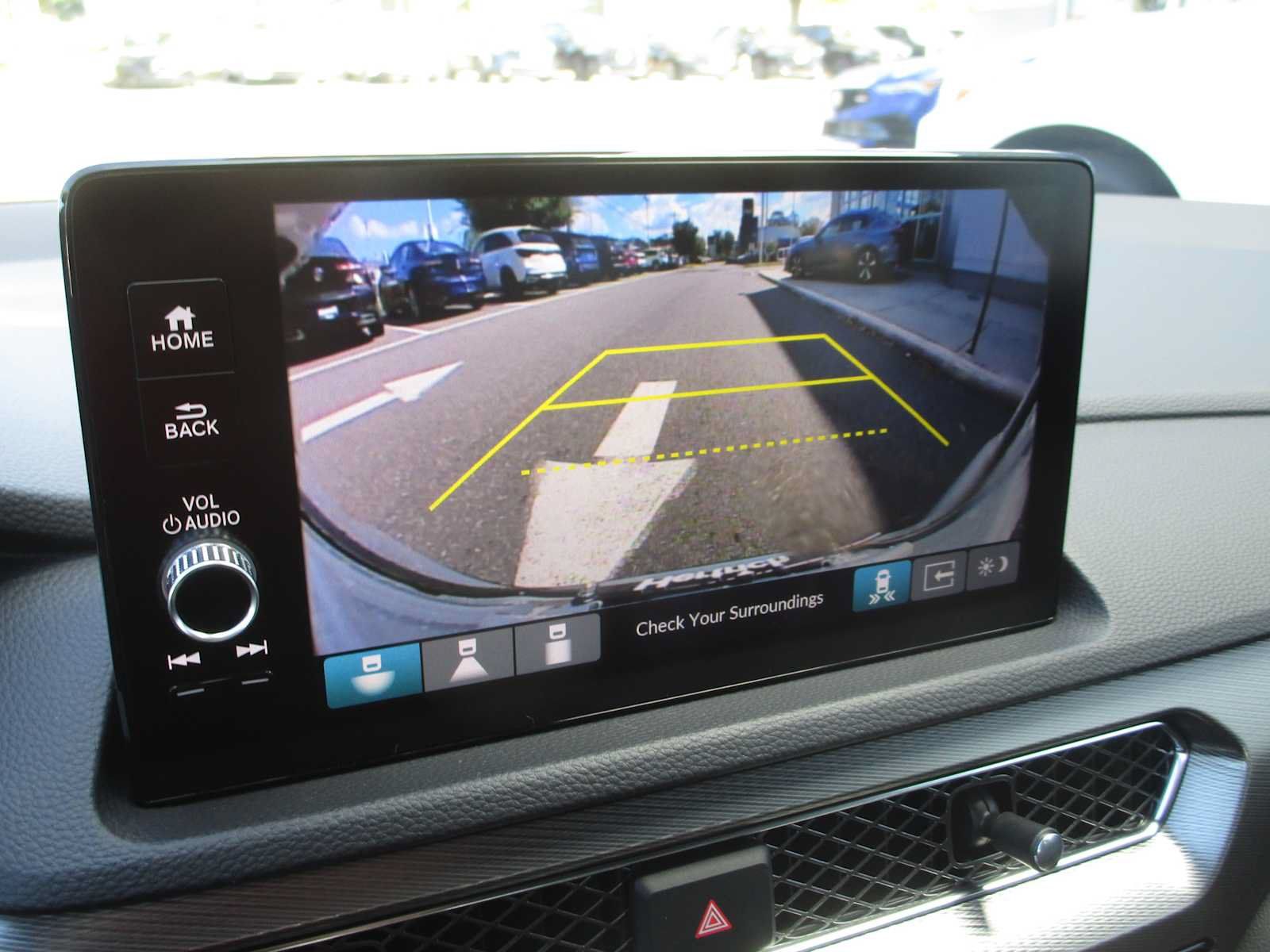 Used 2026 Acura Integra A-Spec w/ Technology Package FWD image 18