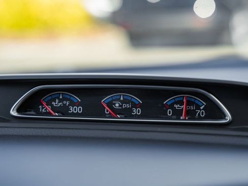 Used 2016 Ford Focus RS image 21