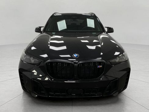 New 2026 BMW X5 M60i image 13