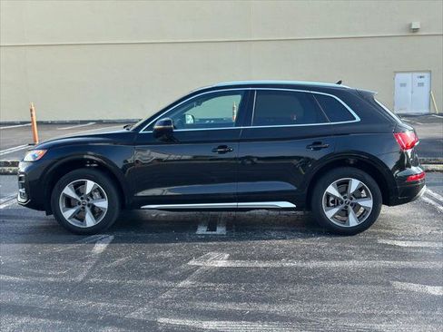 Used 2023 Audi Q5 2.0T Premium AWD/4WD image 4