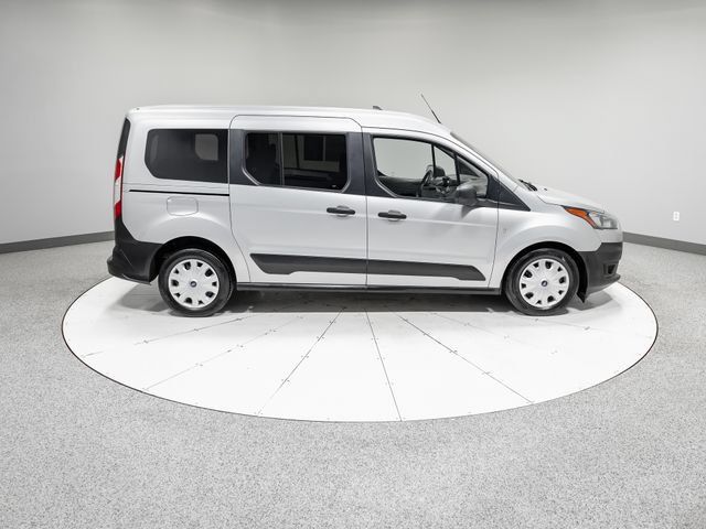 Used 2023 Ford Transit Connect XL FWD image 29