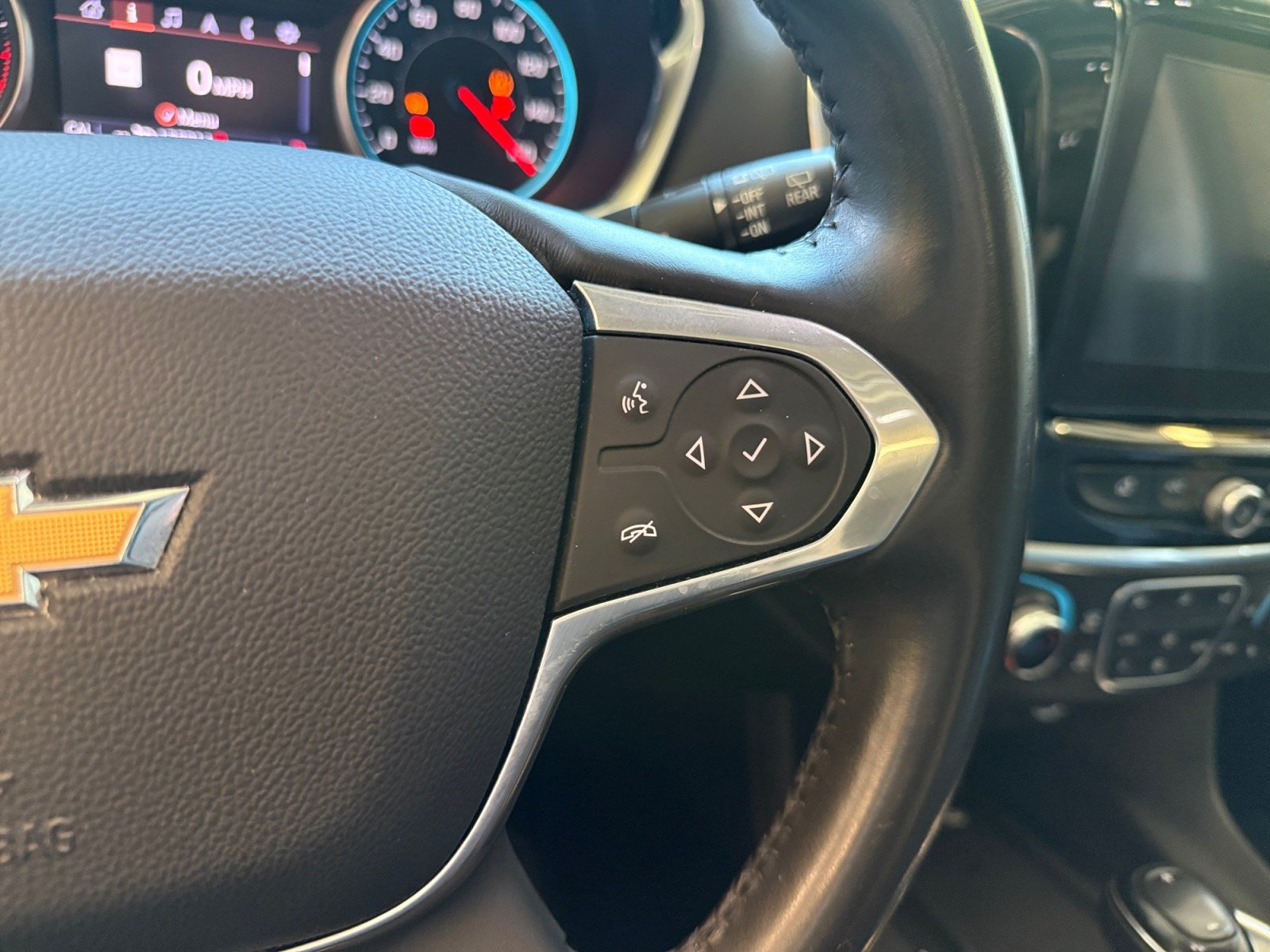 Used 2020 Chevrolet Traverse High Country AWD/4WD image 25