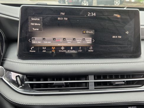 Used 2023 INFINITI QX60 Luxe AWD/4WD image 23